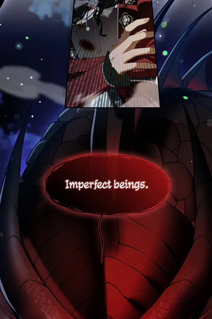 S-Class Hunter Doesn’t Want to Be a Villainous Princess [Speedcat Version] - Chapter 62 manhwa