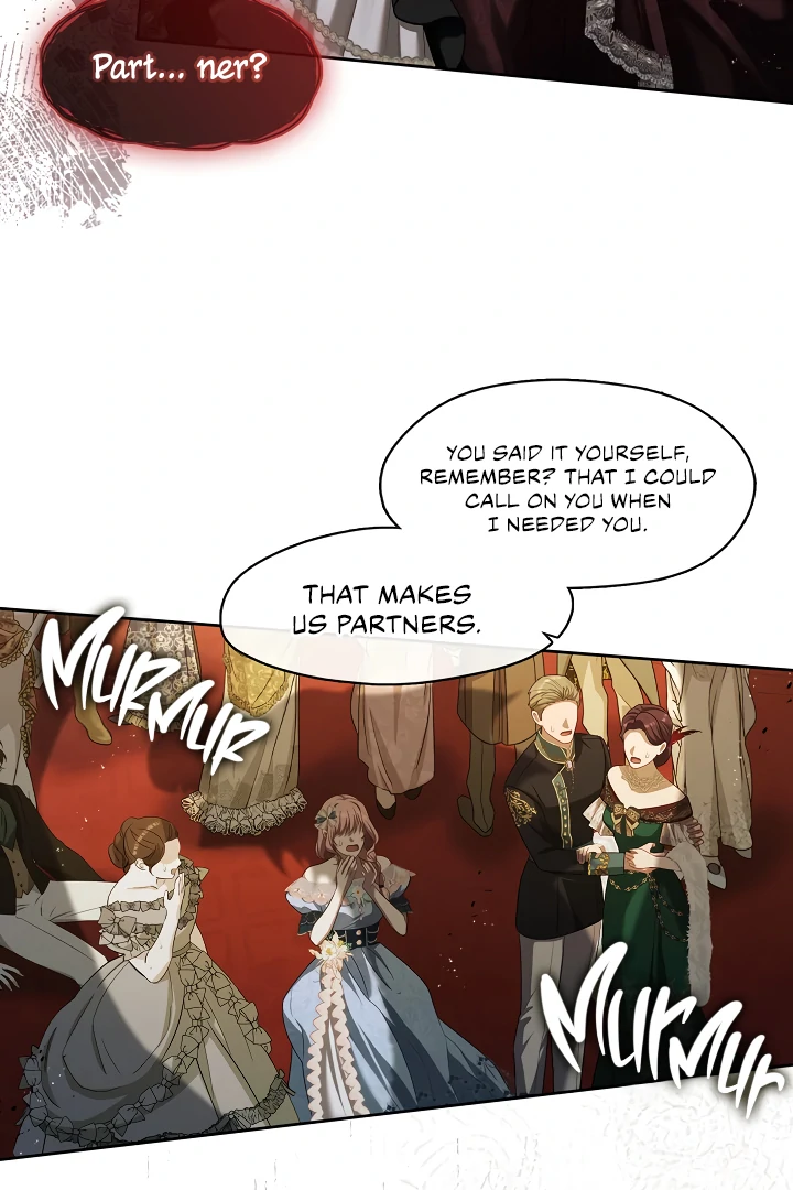S-Class Hunter Doesn’t Want to Be a Villainous Princess [Speedcat Version] - Chapter 62 manhwa