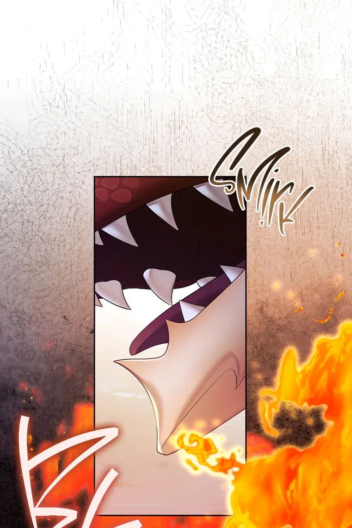S-Class Hunter Doesn’t Want to Be a Villainous Princess [Speedcat Version] - Chapter 62 manhwa