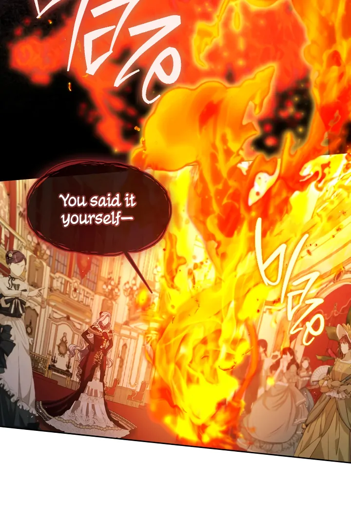 S-Class Hunter Doesn’t Want to Be a Villainous Princess [Speedcat Version] - Chapter 62 manhwa