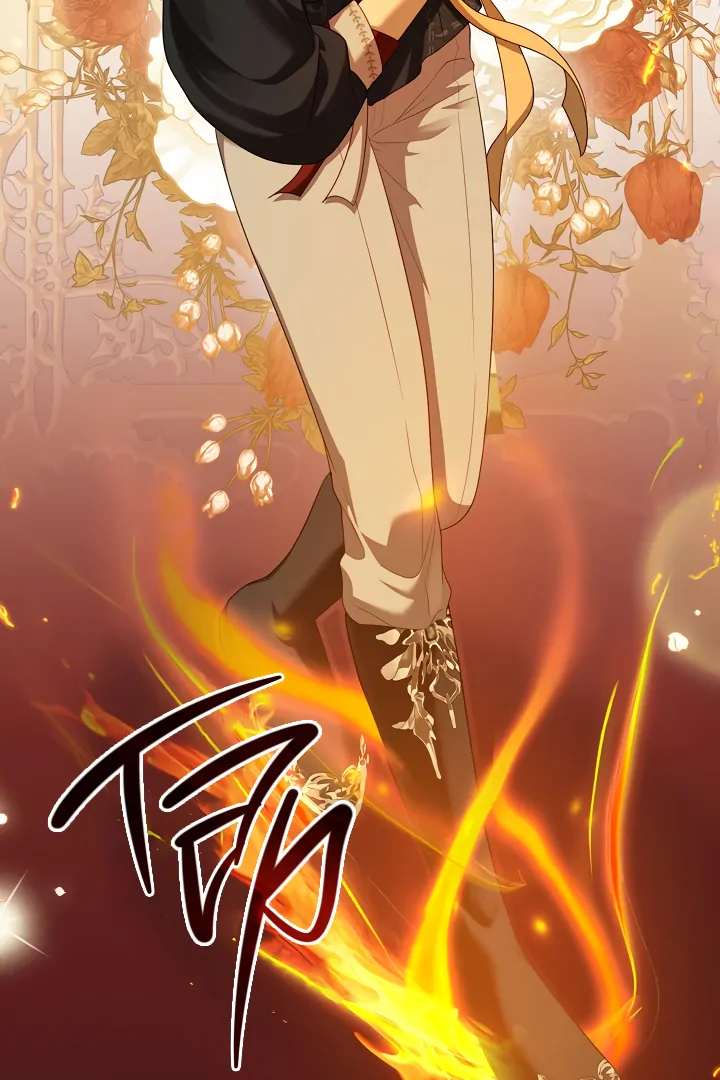 S-Class Hunter Doesn’t Want to Be a Villainous Princess [Speedcat Version] - Chapter 62 manhwa