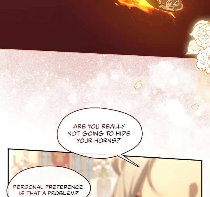 S-Class Hunter Doesn’t Want to Be a Villainous Princess [Speedcat Version] - Chapter 62 manhwa