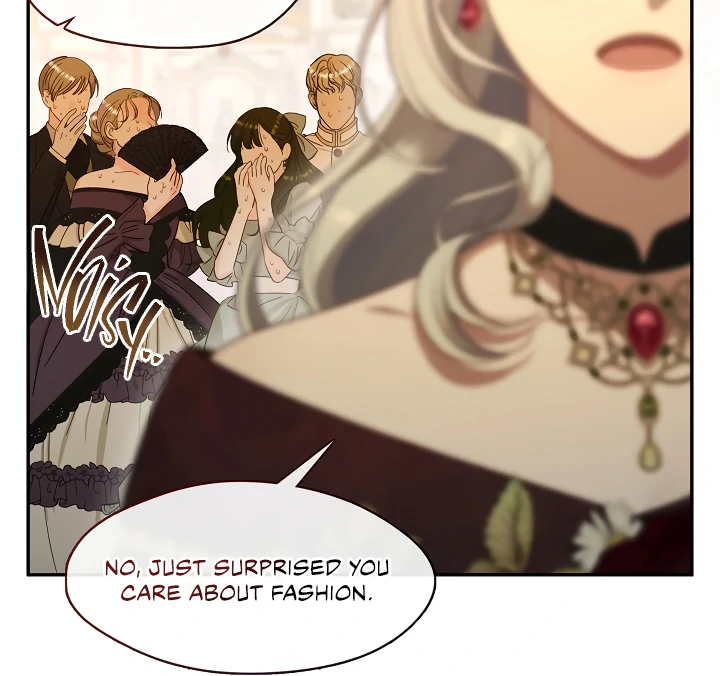 S-Class Hunter Doesn’t Want to Be a Villainous Princess [Speedcat Version] - Chapter 62 manhwa