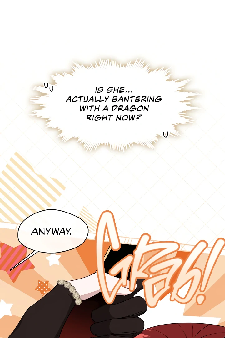 S-Class Hunter Doesn’t Want to Be a Villainous Princess [Speedcat Version] - Chapter 62 manhwa