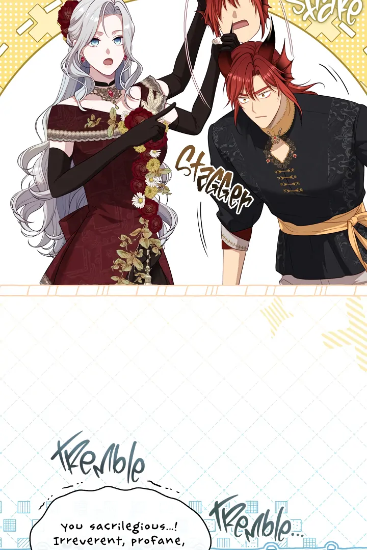 S-Class Hunter Doesn’t Want to Be a Villainous Princess [Speedcat Version] - Chapter 62 manhwa