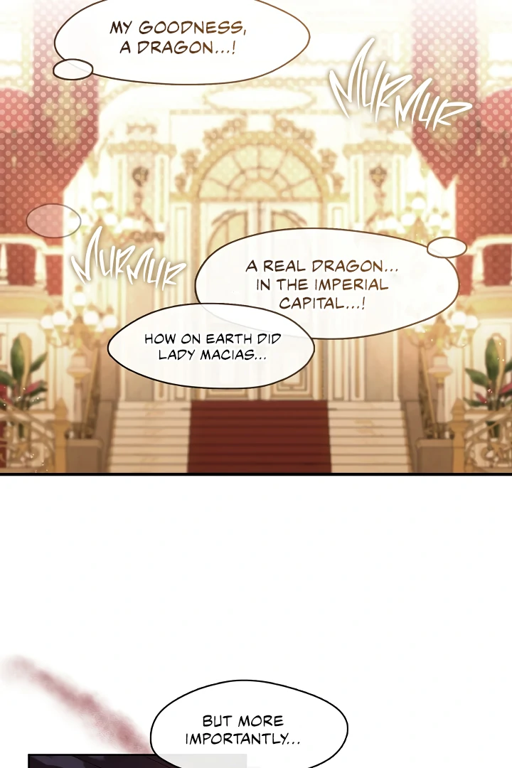 S-Class Hunter Doesn’t Want to Be a Villainous Princess [Speedcat Version] - Chapter 62 manhwa