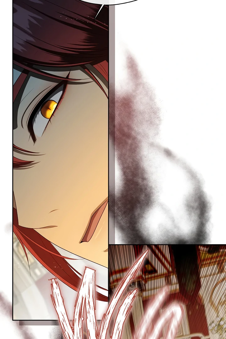 S-Class Hunter Doesn’t Want to Be a Villainous Princess [Speedcat Version] - Chapter 62 manhwa