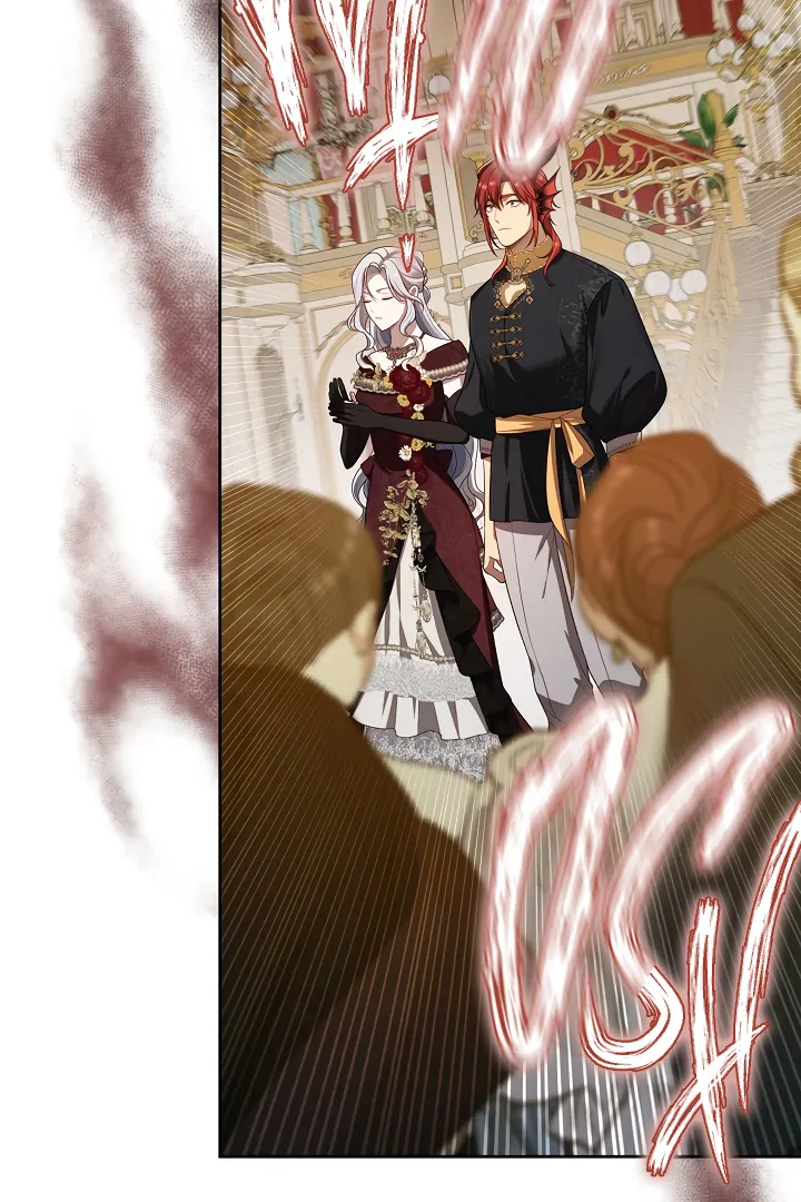 S-Class Hunter Doesn’t Want to Be a Villainous Princess [Speedcat Version] - Chapter 62 manhwa
