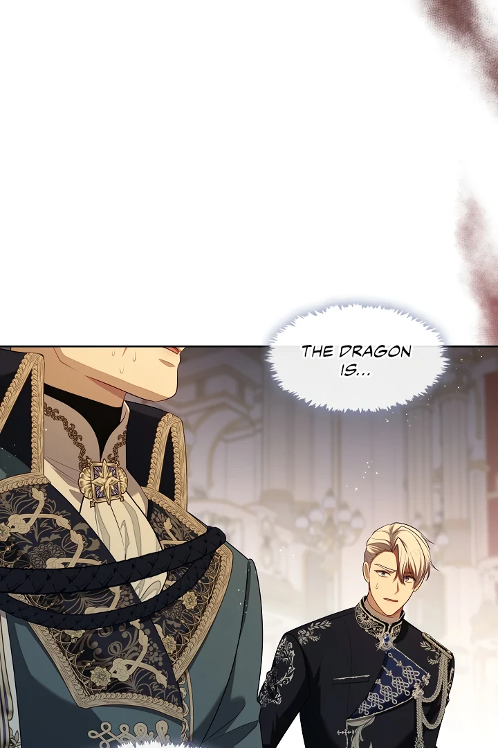 S-Class Hunter Doesn’t Want to Be a Villainous Princess [Speedcat Version] - Chapter 62 manhwa