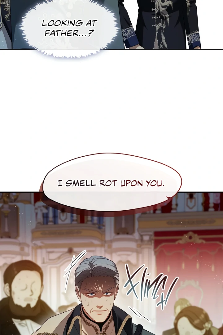 S-Class Hunter Doesn’t Want to Be a Villainous Princess [Speedcat Version] - Chapter 62 manhwa