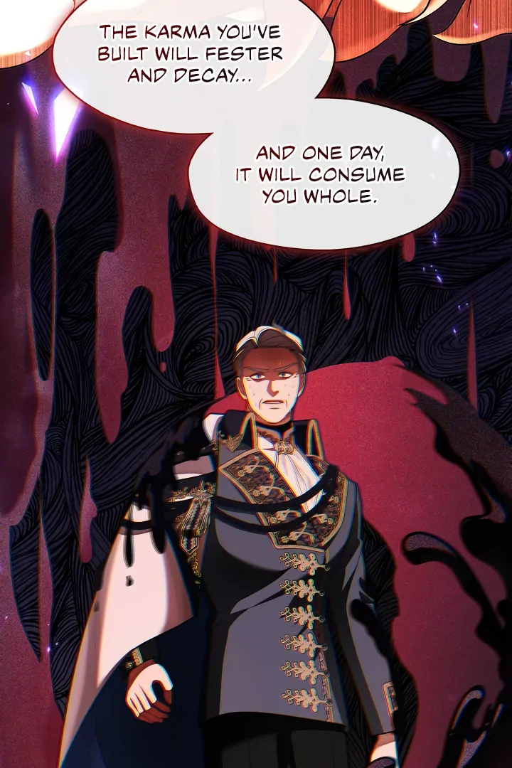 S-Class Hunter Doesn’t Want to Be a Villainous Princess [Speedcat Version] - Chapter 62 manhwa