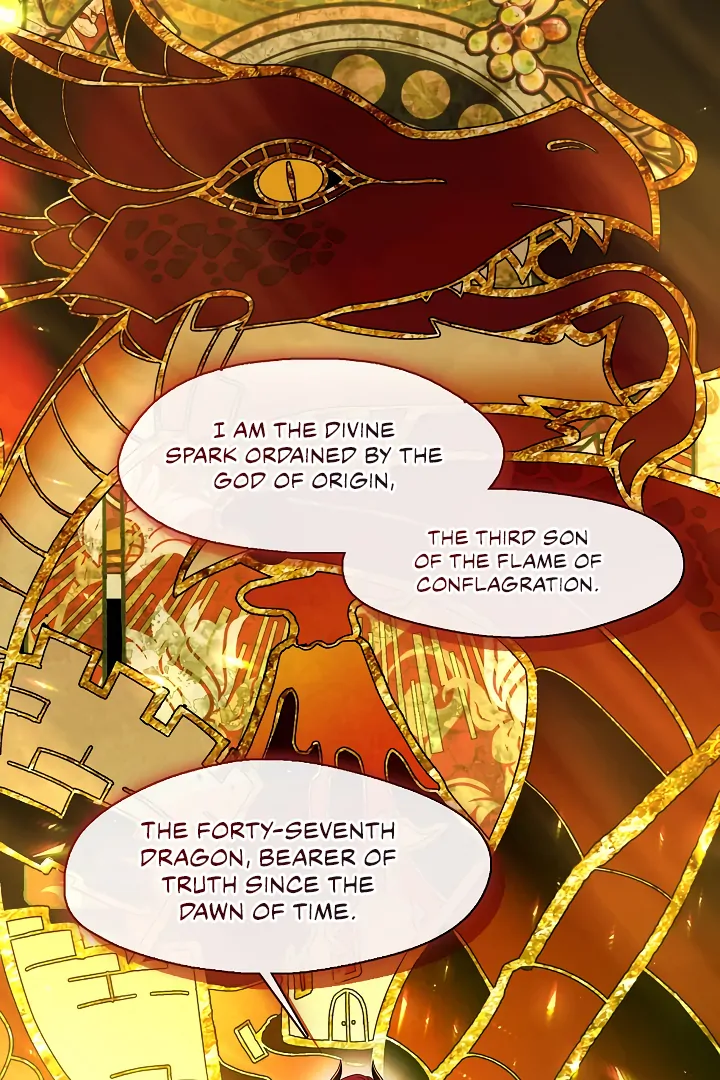 S-Class Hunter Doesn’t Want to Be a Villainous Princess [Speedcat Version] - Chapter 62 manhwa