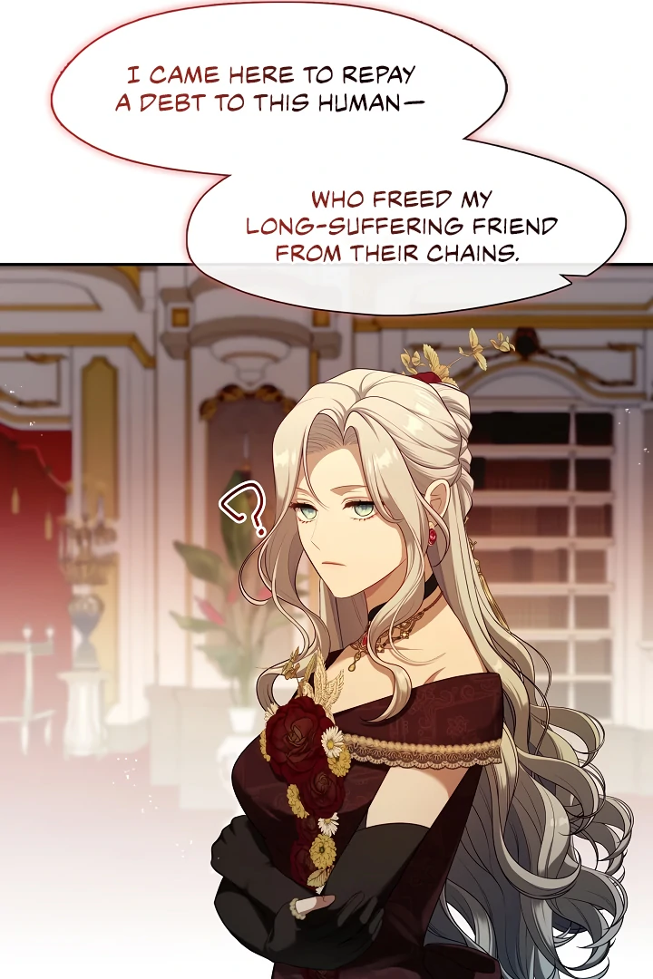 S-Class Hunter Doesn’t Want to Be a Villainous Princess [Speedcat Version] - Chapter 62 manhwa