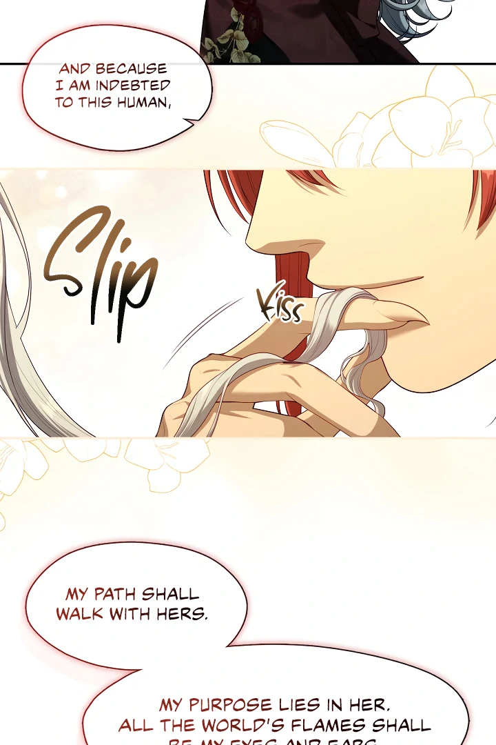 S-Class Hunter Doesn’t Want to Be a Villainous Princess [Speedcat Version] - Chapter 62 manhwa