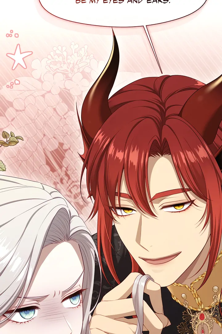S-Class Hunter Doesn’t Want to Be a Villainous Princess [Speedcat Version] - Chapter 62 manhwa