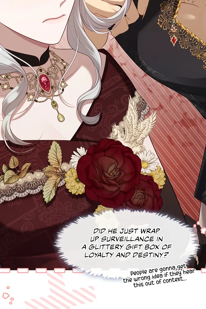 S-Class Hunter Doesn’t Want to Be a Villainous Princess [Speedcat Version] - Chapter 62 manhwa