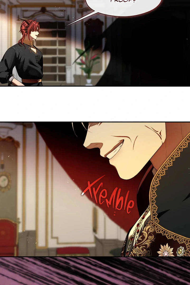 S-Class Hunter Doesn’t Want to Be a Villainous Princess [Speedcat Version] - Chapter 62 manhwa