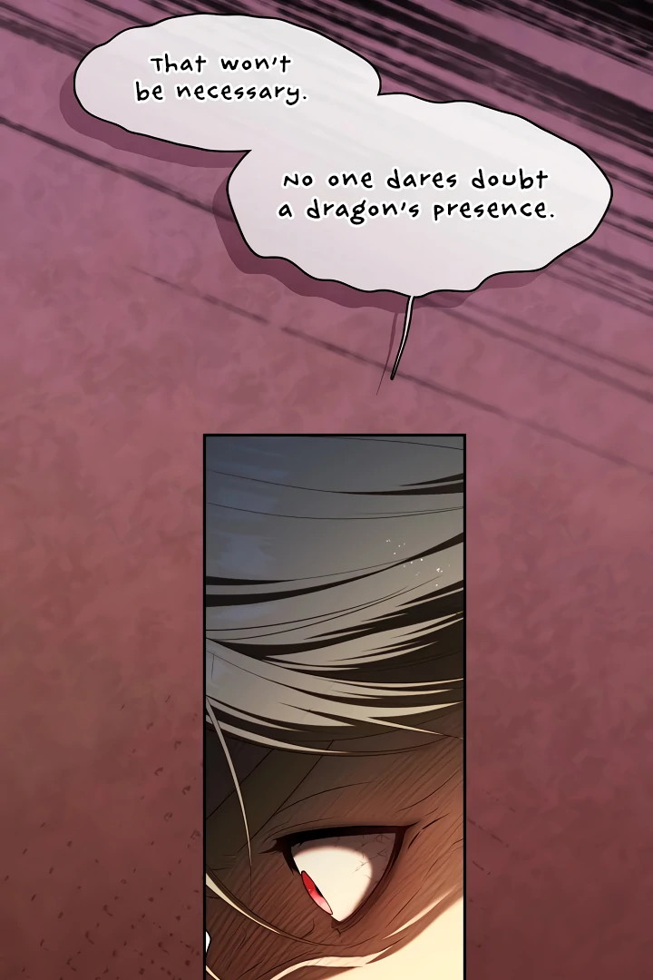 S-Class Hunter Doesn’t Want to Be a Villainous Princess [Speedcat Version] - Chapter 62 manhwa
