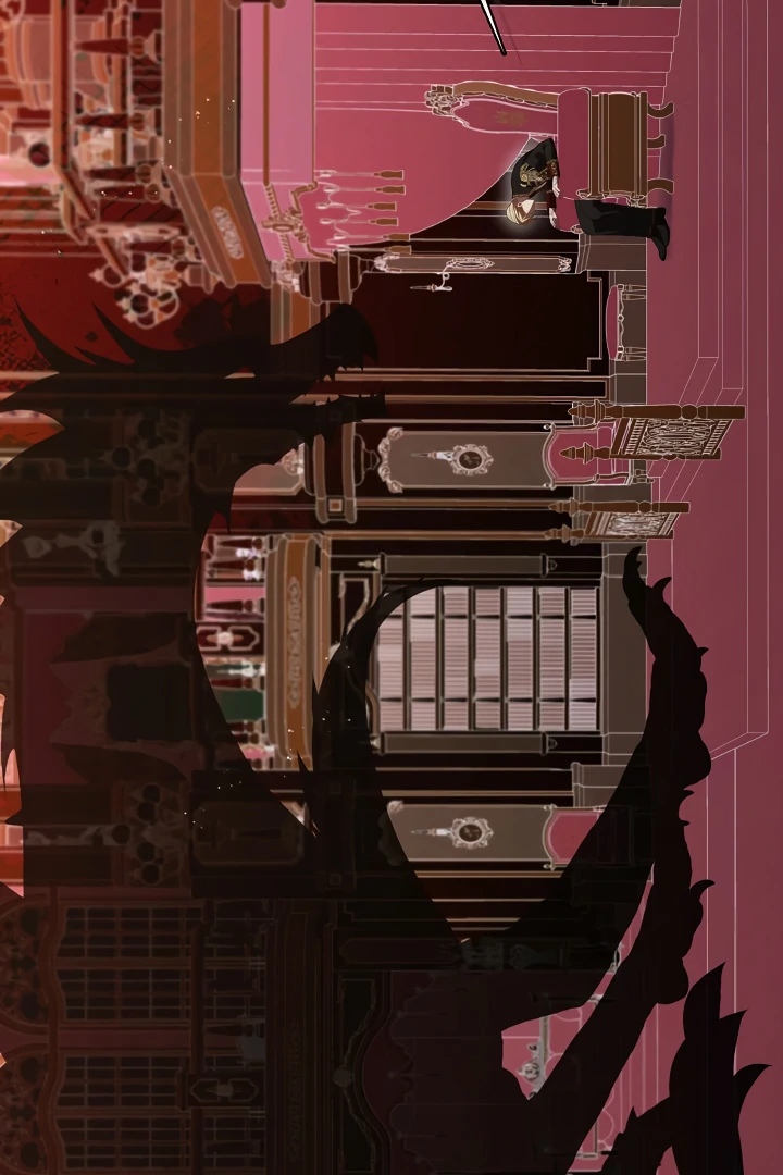 S-Class Hunter Doesn’t Want to Be a Villainous Princess [Speedcat Version] - Chapter 62 manhwa