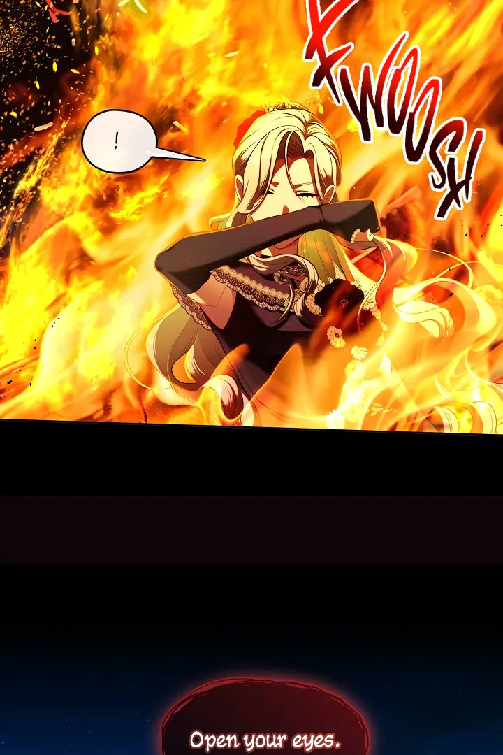 S-Class Hunter Doesn’t Want to Be a Villainous Princess [Speedcat Version] - Chapter 62 manhwa