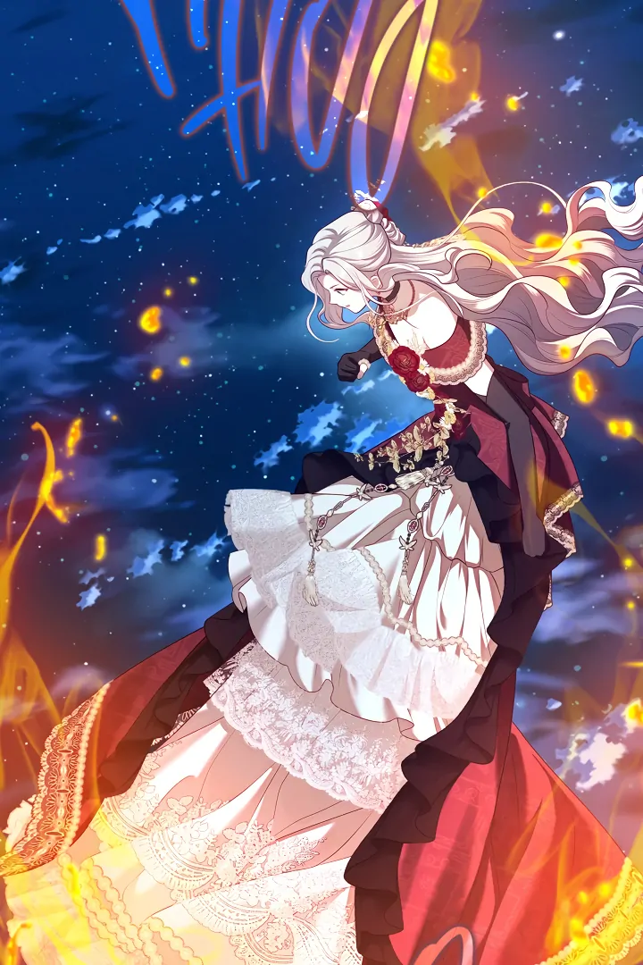 S-Class Hunter Doesn’t Want to Be a Villainous Princess [Speedcat Version] - Chapter 62 manhwa