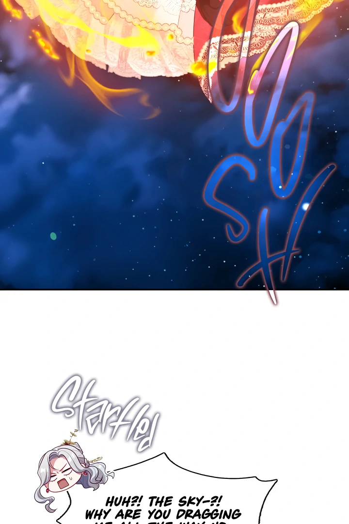 S-Class Hunter Doesn’t Want to Be a Villainous Princess [Speedcat Version] - Chapter 62 manhwa