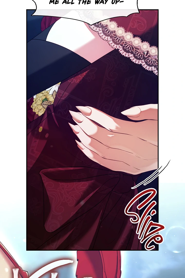 S-Class Hunter Doesn’t Want to Be a Villainous Princess [Speedcat Version] - Chapter 62 manhwa
