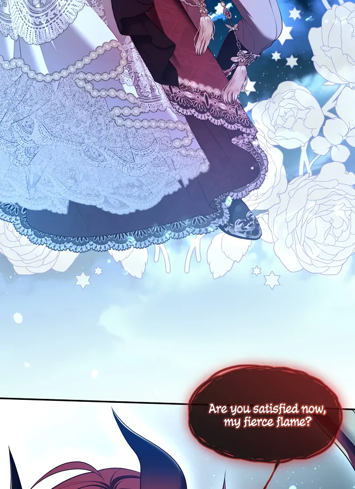 S-Class Hunter Doesn’t Want to Be a Villainous Princess [Speedcat Version] - Chapter 62 manhwa