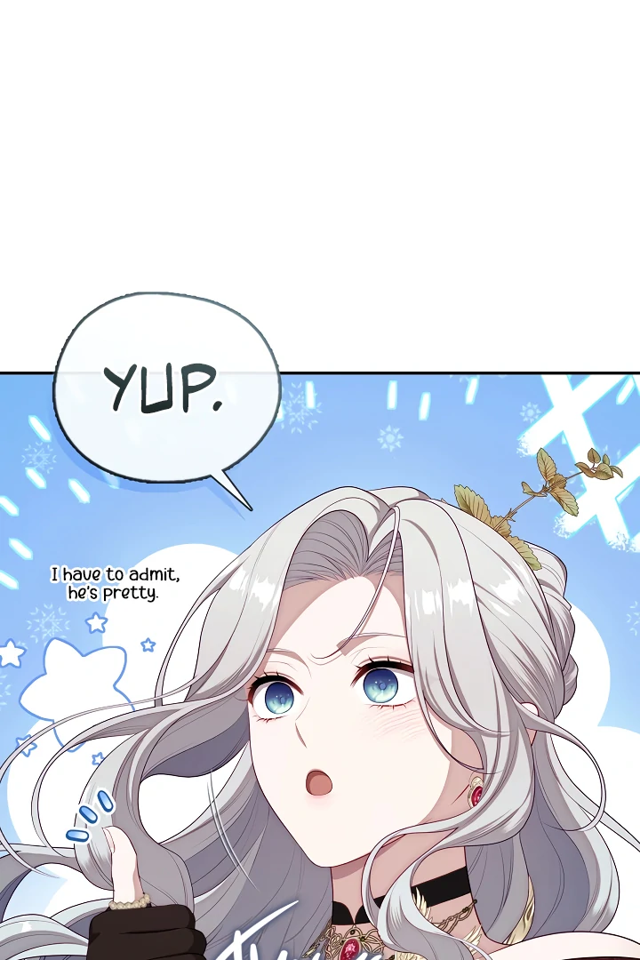 S-Class Hunter Doesn’t Want to Be a Villainous Princess [Speedcat Version] - Chapter 62 manhwa