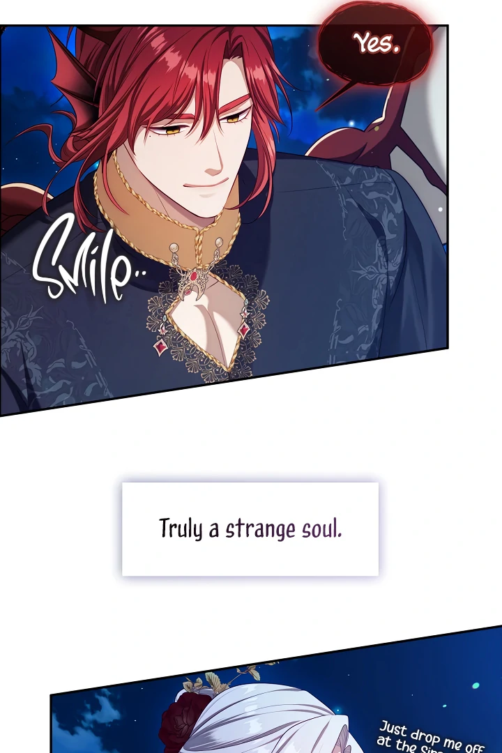 S-Class Hunter Doesn’t Want to Be a Villainous Princess [Speedcat Version] - Chapter 62 manhwa