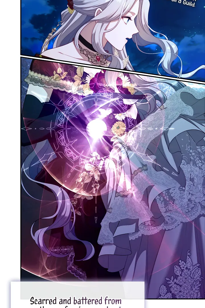 S-Class Hunter Doesn’t Want to Be a Villainous Princess [Speedcat Version] - Chapter 62 manhwa