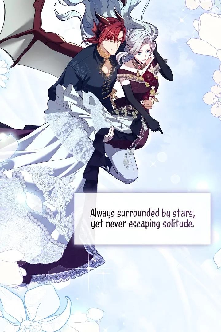S-Class Hunter Doesn’t Want to Be a Villainous Princess [Speedcat Version] - Chapter 62 manhwa