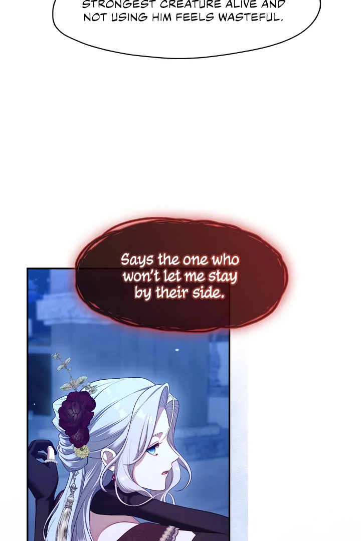 S-Class Hunter Doesn’t Want to Be a Villainous Princess [Speedcat Version] - Chapter 62 manhwa