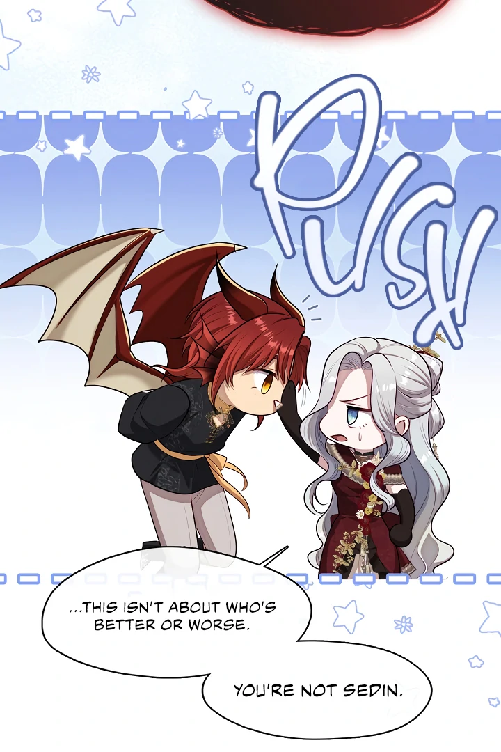 S-Class Hunter Doesn’t Want to Be a Villainous Princess [Speedcat Version] - Chapter 62 manhwa