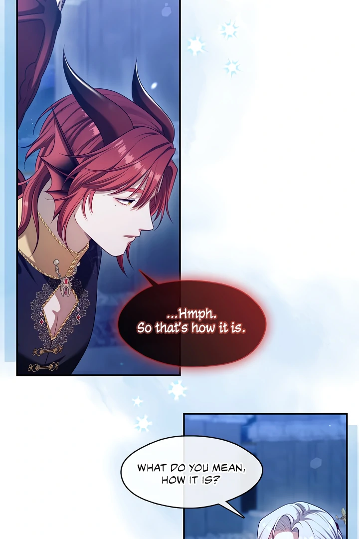 S-Class Hunter Doesn’t Want to Be a Villainous Princess [Speedcat Version] - Chapter 62 manhwa