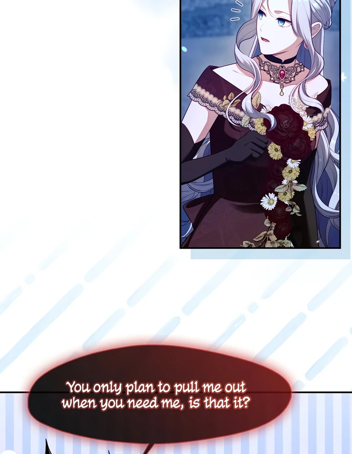 S-Class Hunter Doesn’t Want to Be a Villainous Princess [Speedcat Version] - Chapter 62 manhwa