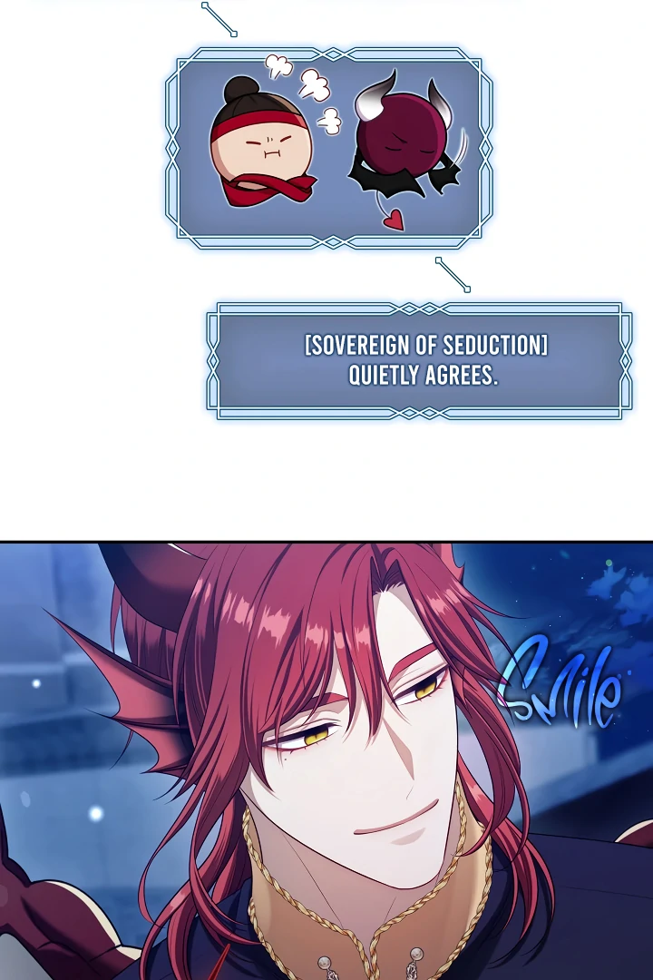 S-Class Hunter Doesn’t Want to Be a Villainous Princess [Speedcat Version] - Chapter 62 manhwa