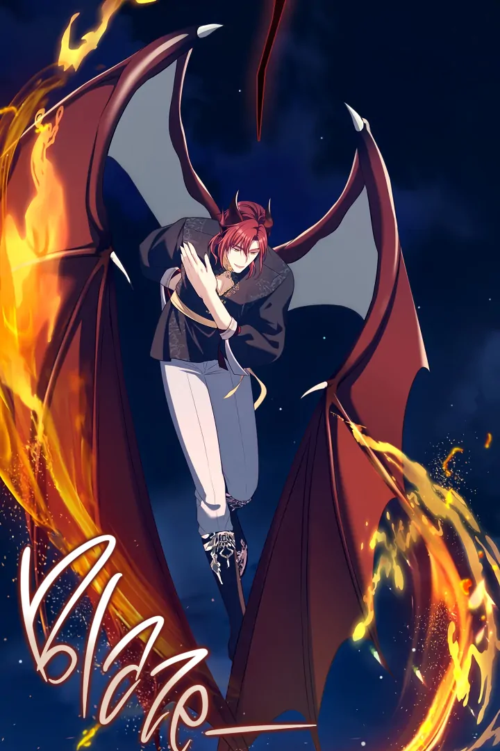 S-Class Hunter Doesn’t Want to Be a Villainous Princess [Speedcat Version] - Chapter 62 manhwa