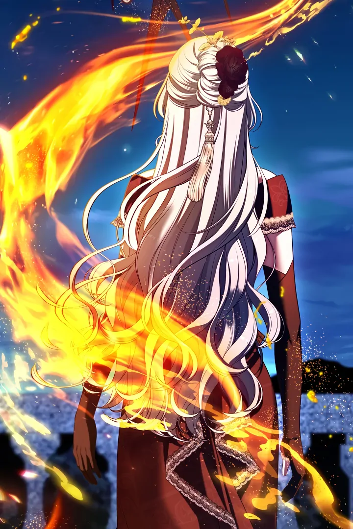 S-Class Hunter Doesn’t Want to Be a Villainous Princess [Speedcat Version] - Chapter 62 manhwa