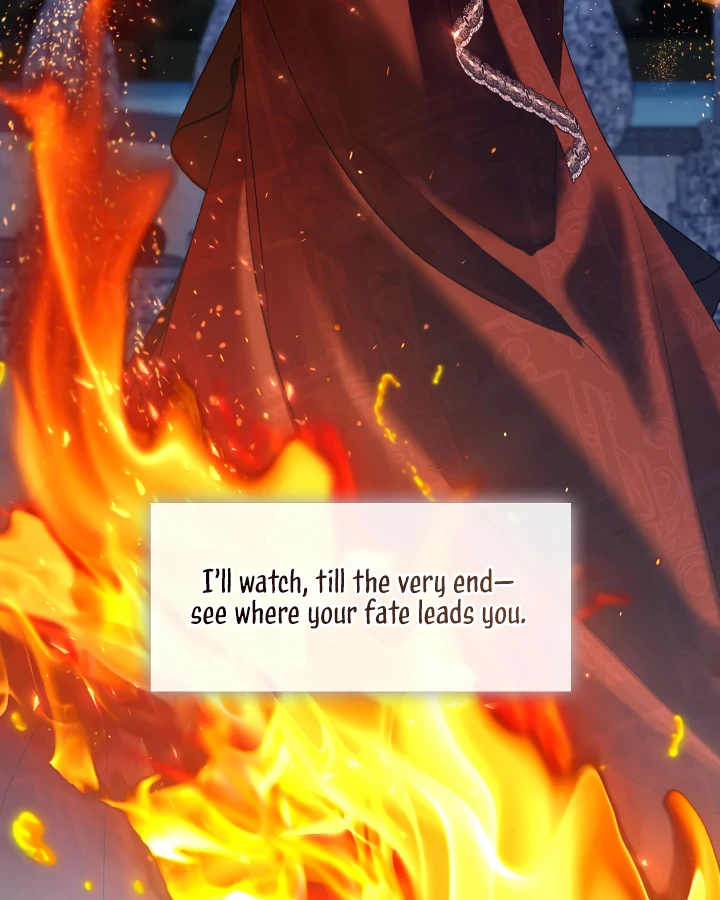S-Class Hunter Doesn’t Want to Be a Villainous Princess [Speedcat Version] - Chapter 62 manhwa