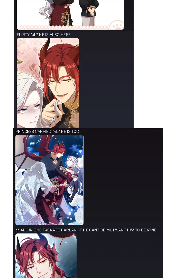 S-Class Hunter Doesn’t Want to Be a Villainous Princess [Speedcat Version] - Chapter 62 manhwa