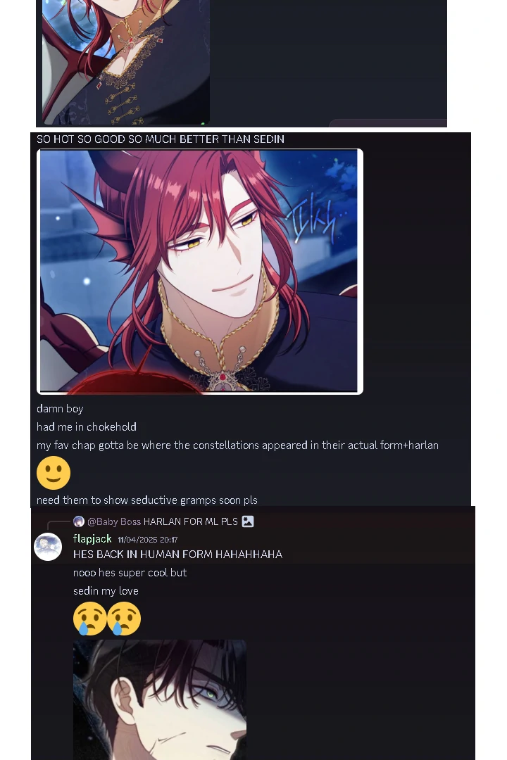 S-Class Hunter Doesn’t Want to Be a Villainous Princess [Speedcat Version] - Chapter 62 manhwa