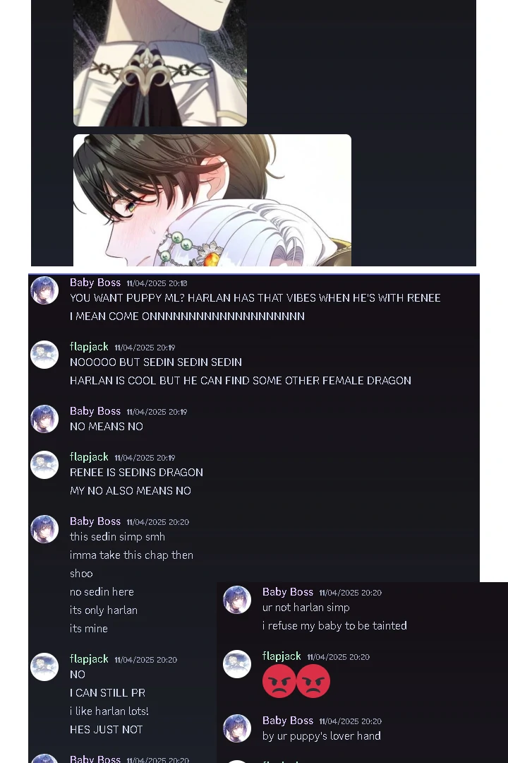 S-Class Hunter Doesn’t Want to Be a Villainous Princess [Speedcat Version] - Chapter 62 manhwa