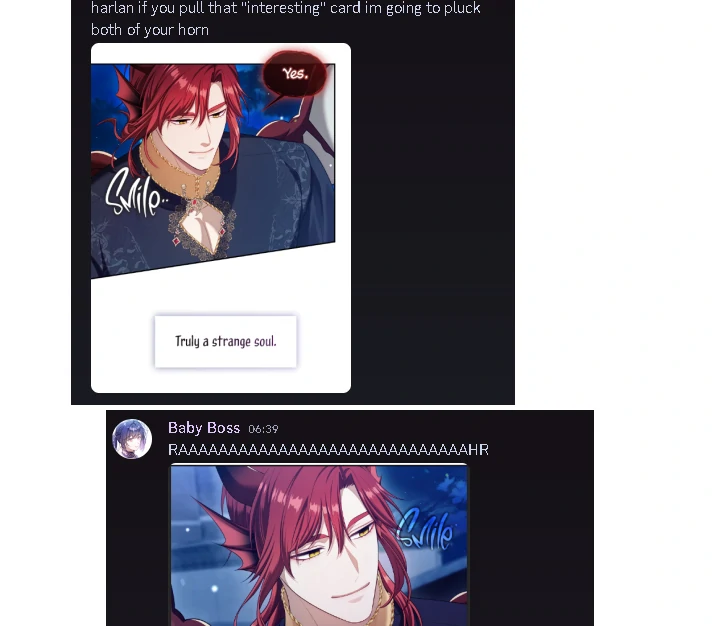 S-Class Hunter Doesn’t Want to Be a Villainous Princess [Speedcat Version] - Chapter 62 manhwa