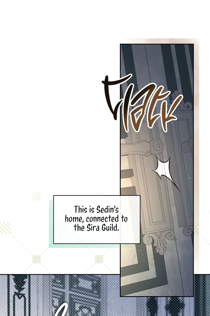 S-Class Hunter Doesn’t Want to Be a Villainous Princess [Speedcat Version] - Chapter 63 manhwa