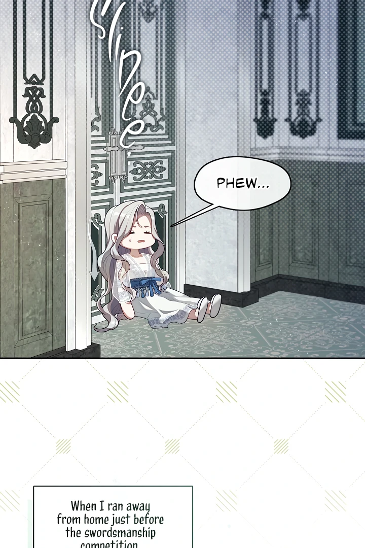 S-Class Hunter Doesn’t Want to Be a Villainous Princess [Speedcat Version] - Chapter 63 manhwa