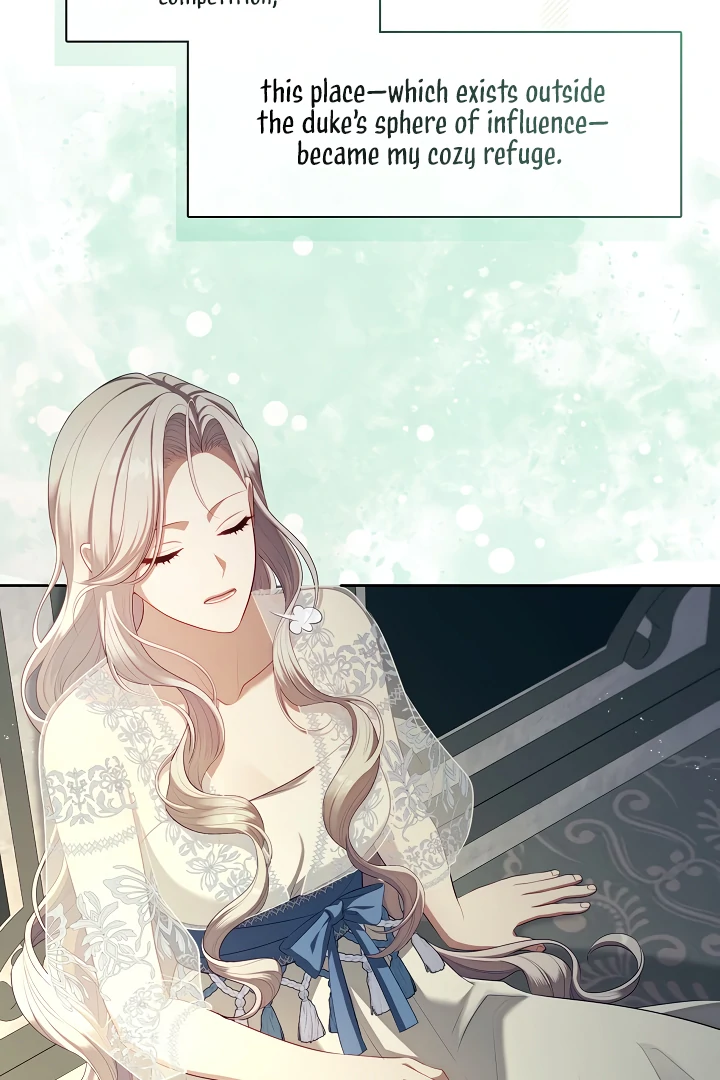 S-Class Hunter Doesn’t Want to Be a Villainous Princess [Speedcat Version] - Chapter 63 manhwa