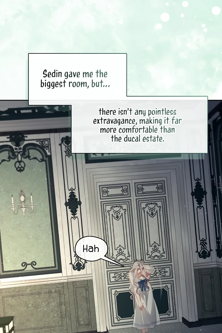S-Class Hunter Doesn’t Want to Be a Villainous Princess [Speedcat Version] - Chapter 63 manhwa