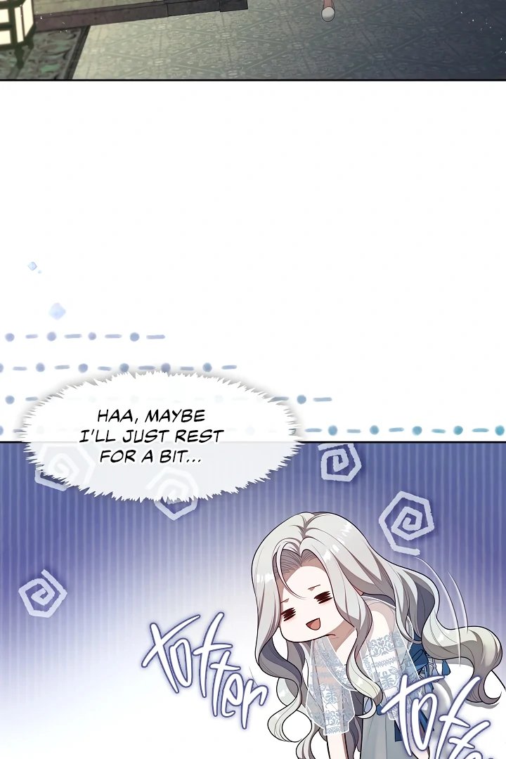 S-Class Hunter Doesn’t Want to Be a Villainous Princess [Speedcat Version] - Chapter 63 manhwa