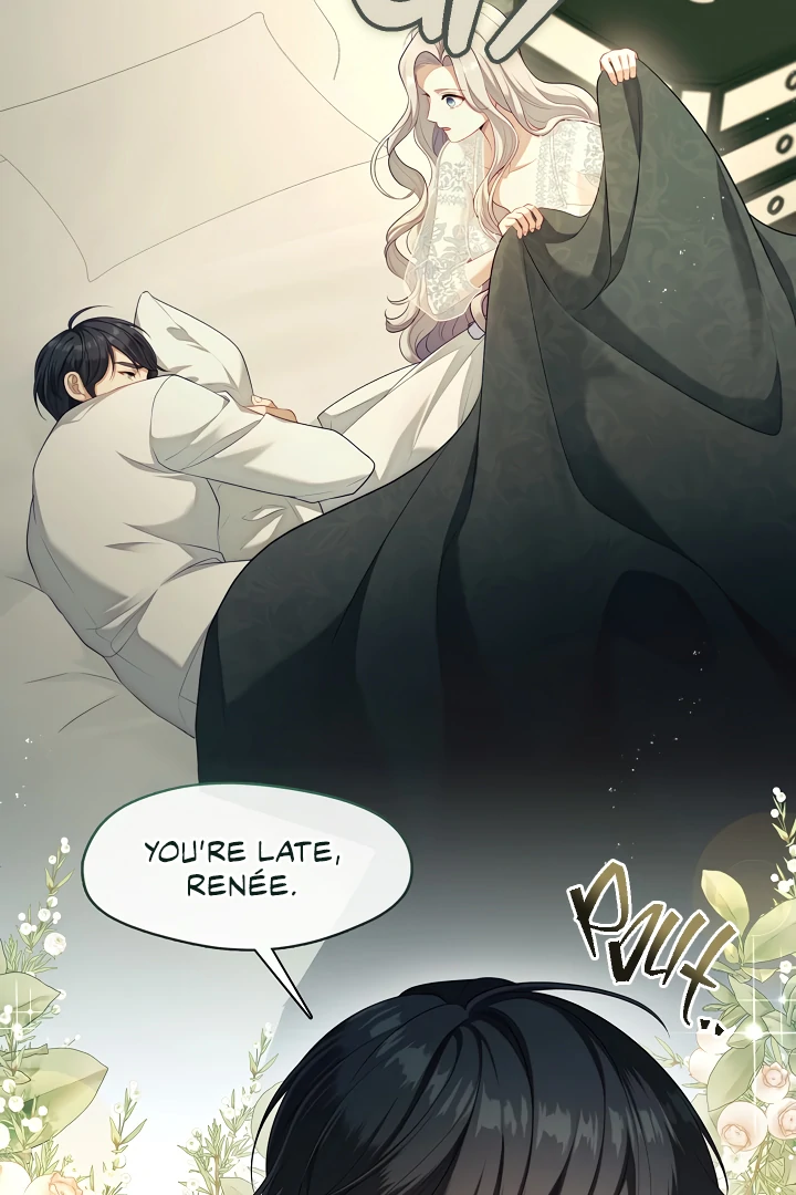 S-Class Hunter Doesn’t Want to Be a Villainous Princess [Speedcat Version] - Chapter 63 manhwa